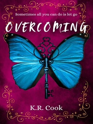 cover image of Overcoming